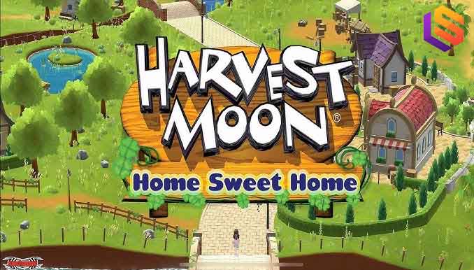 Harvest Moon