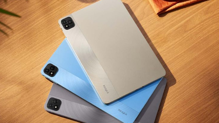 Infinix Xpad 4G Rilis di Indonesia: Cek Spesifikasi dan Harga