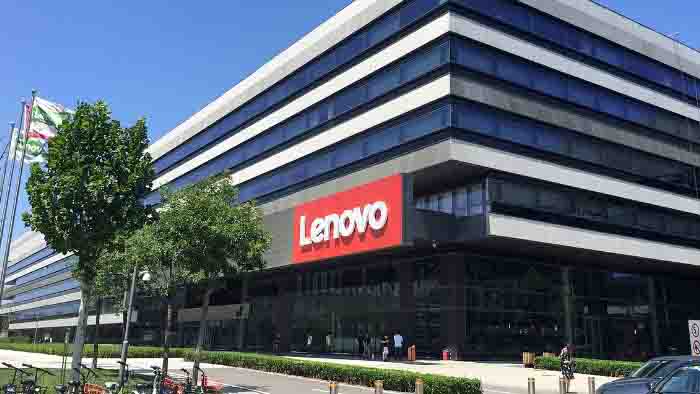 Lenovo Bawa Era Baru Komputasi AI di Innovation World 2024