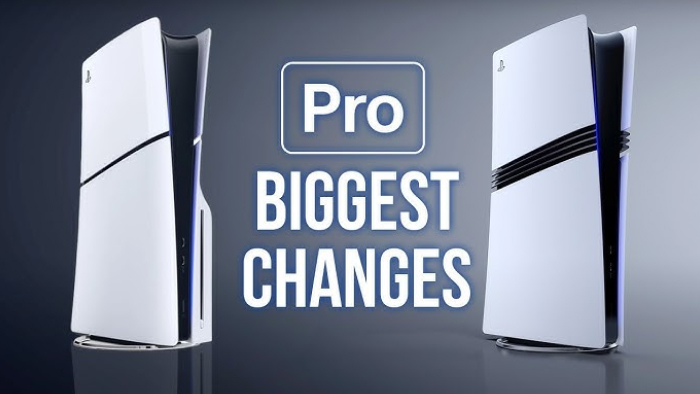 PS5 Pro vs PS5: Apakah Layak Upgrade? Simak Perbandingannya