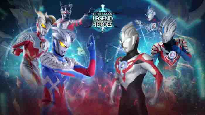 5 Rekomendasi Game Pertarungan Ultraman yang Wajib Dicoba