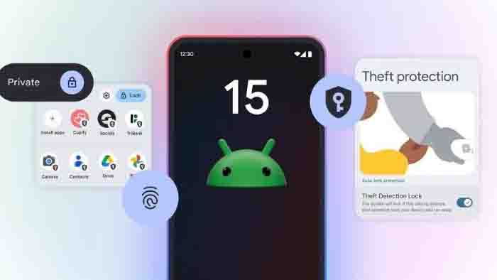 Android 15 Resmi Hadir: Kini Tersedia untuk Google Pixel