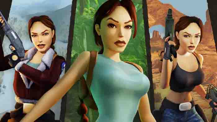 Remaster Tomb Raider: Angel of Darkness Paling Ditunggu