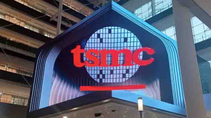 TSMC Temukan Chip Produksi di Produk Huawei, Lapor ke AS