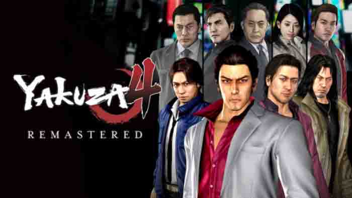 Oktober 2024: 5 Diskon Terbaik Game Yakuza di Steam