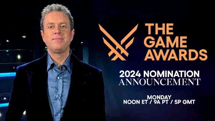 Daftar Nominasi The Game Awards 2024, Kejutan dari Black Myth