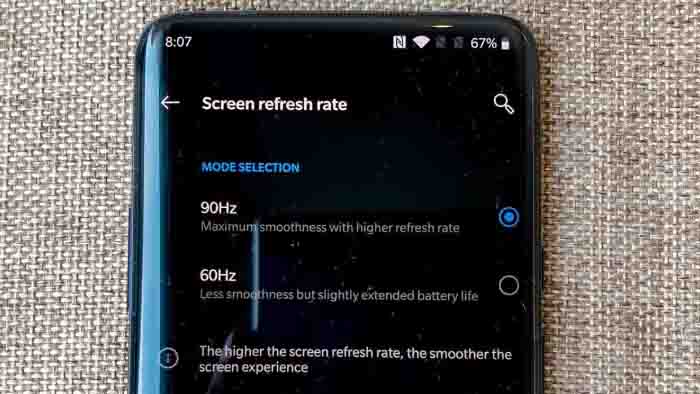 Apa Itu Refresh Rate? Pemahaman dan 7 Fakta Menarik