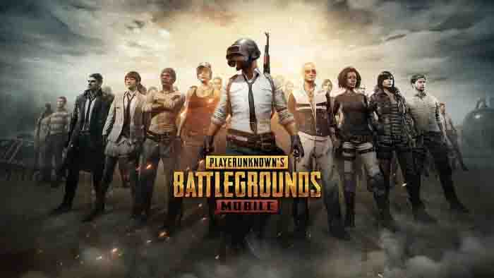 Koper Spesial PUBG Mobile, Desain Unik untuk Para Penggemar!