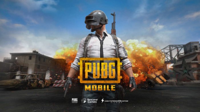 Keunggulan Fitur, Senjata, Lokasi, Event, dan Tips Bermain di PUBG Mobile