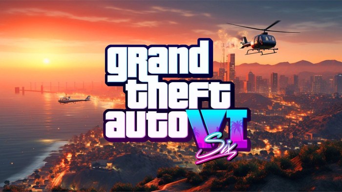 GTA VI