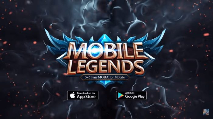 Daftar PP Mobile Legends Panduan Lengkap