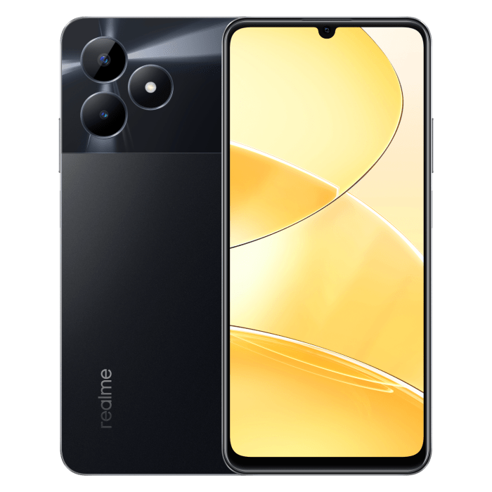 Realme 13