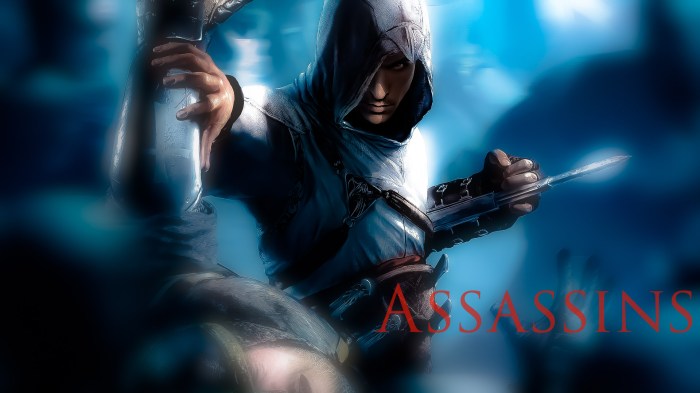 Assassins Creed Shadows Mengungkap Misteri Dunia Kegelapan