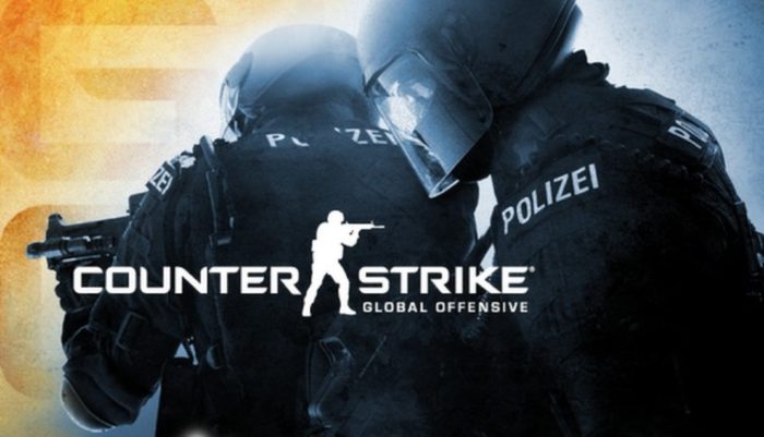 Counter-Strike