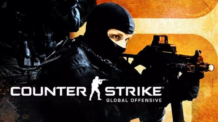 Counter-Strike