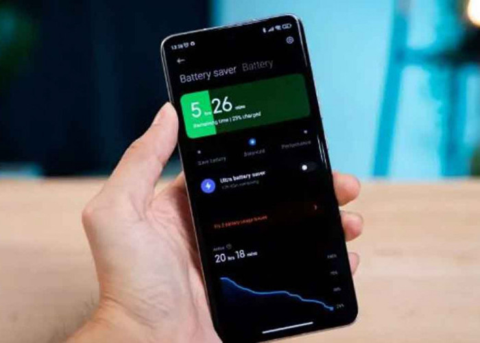 Cara Memaksimalkan Baterai Smartphone agar Lebih Awet
