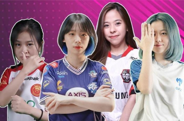 Bagaimana Cara Menjadi Pro Player dan Ikut Turnamen Esports?