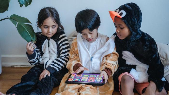 Tablet Terbaru untuk Kerja dan Hiburan