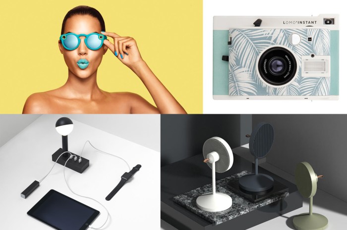 10 Fitur Gadget yang Tidak Ada 5 Tahun Lalu