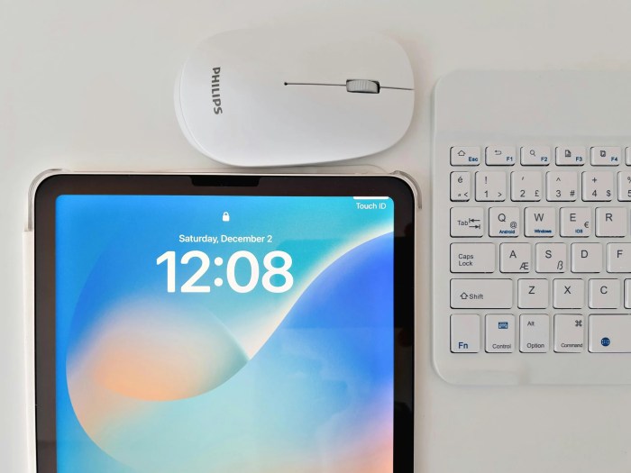 Tablet Terbaru untuk Kerja dan Hiburan