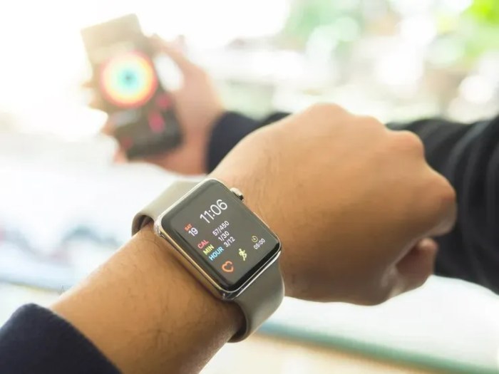 Tips Gunakan Smartwatch untuk Produktivitas Harian