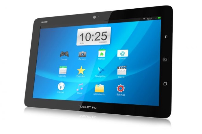 Tablet Terbaru untuk Kerja dan Hiburan