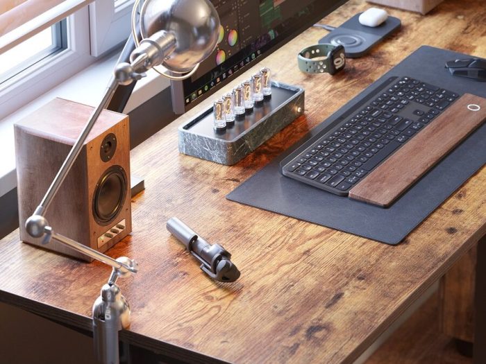 Gadget Wajib untuk Work from Anywhere yang Efisien