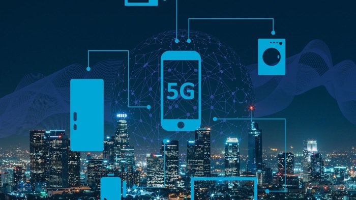 Perbandingan Gadget 5G yang Tersedia di Indonesia