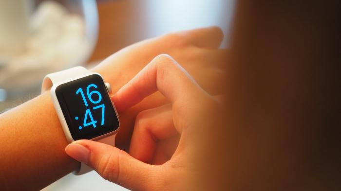 Tips Gunakan Smartwatch untuk Produktivitas Harian