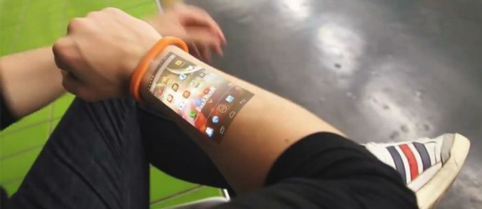 10 Fitur Gadget yang Tidak Ada 5 Tahun Lalu