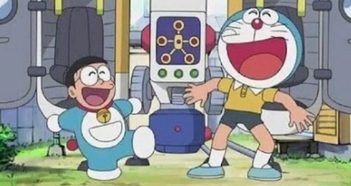 Mengapa Anak Lebih Memilih Gadget daripada Doraemon di TV?