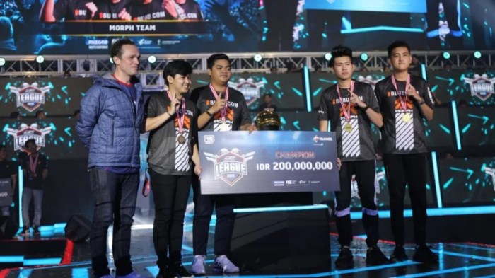 10 Turnamen Esport Indonesia Terpopuler di Tahun 2020 Versi Dunia Games ... 10 Turnamen Esport Indonesia Terpopuler di Tahun 2020 Versi Dunia Games ...