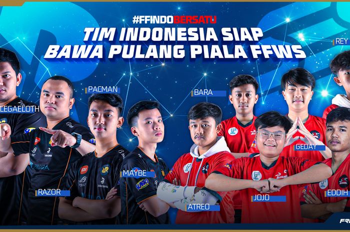 Cara Membentuk Tim Game Kompetitif Sendiri