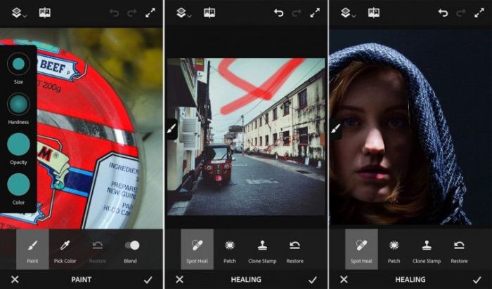10 Aplikasi Photoshop Android Terbaik, Buat Edit Foto Ciamik Coba Photoshop Gratis di Ponsel Android, Begini Caranya
