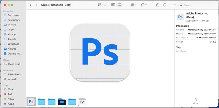 Adobe Hadirkan Photoshop Beta Gratis untuk Pengguna Android
