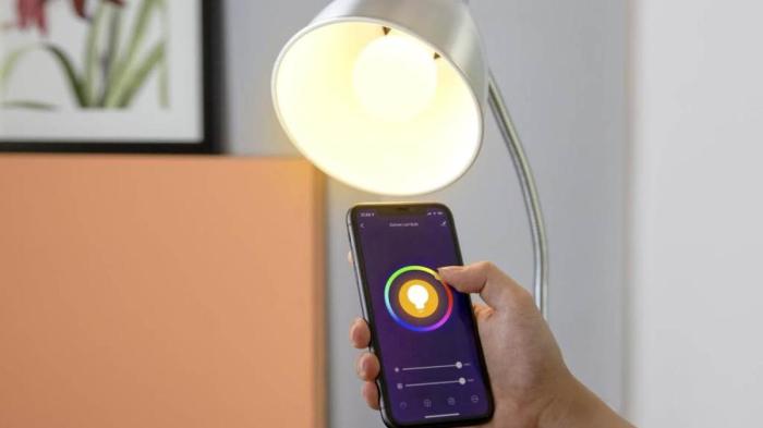 Smart Device Kini Terhubung ke Semua Peralatan Rumah