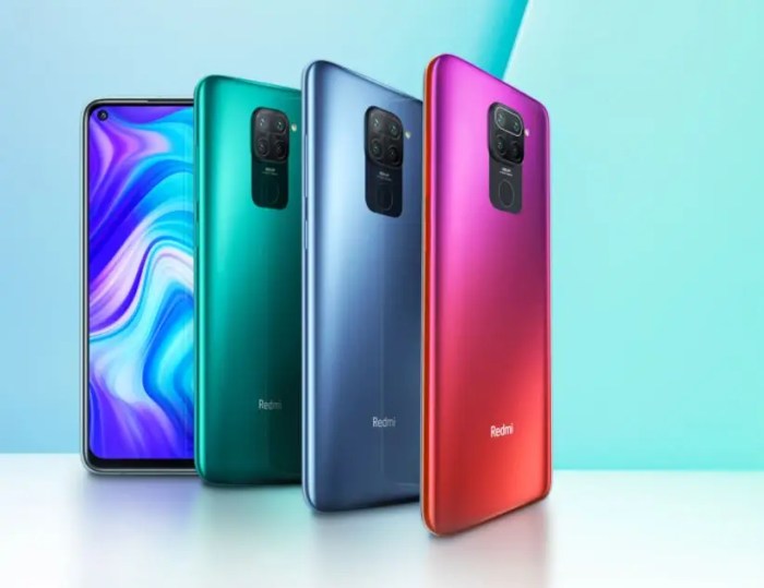 HP dengan RAM 16GB Mulai Banyak Diminati di Pasaran