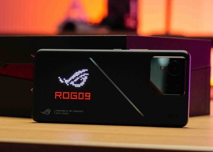 Asus ROG Phone 9 series launched in Malaysia, from RM3,999 Asus ROG Phone 9 Bawa Performa Gaming Maksimal