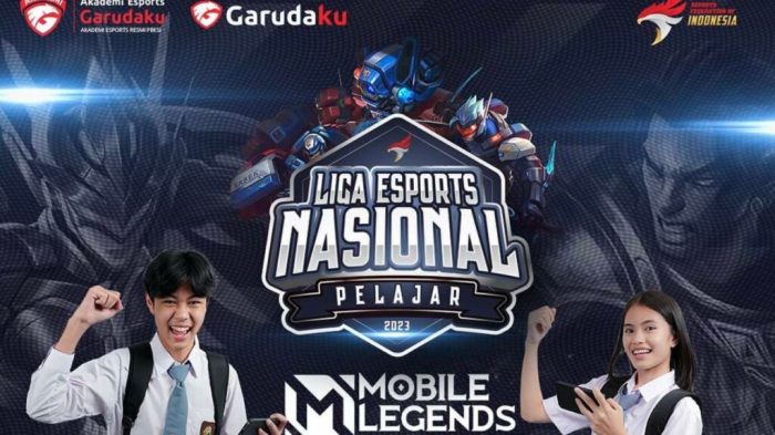 Sekolah Esports Pertama di Indonesia Diresmikan