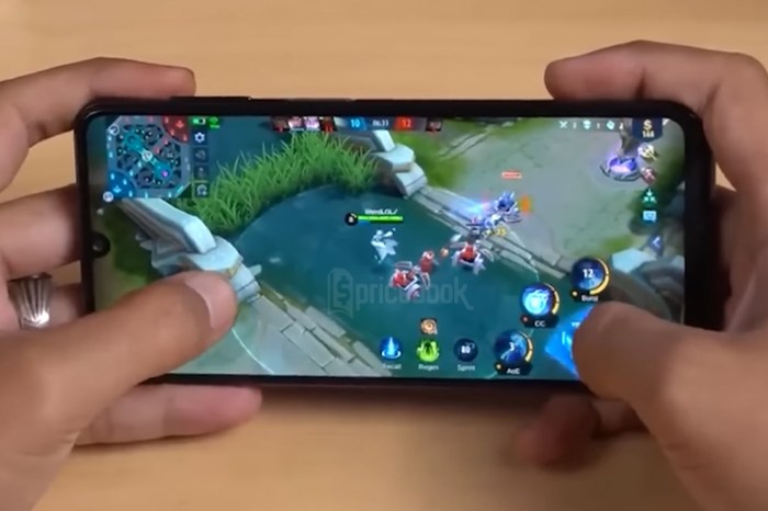 15 Hp Murah RAM Besar Terbaik 2025, RAM 8GB Sejutaan! | Pricebook HP dengan RAM 16GB Mulai Banyak Diminati