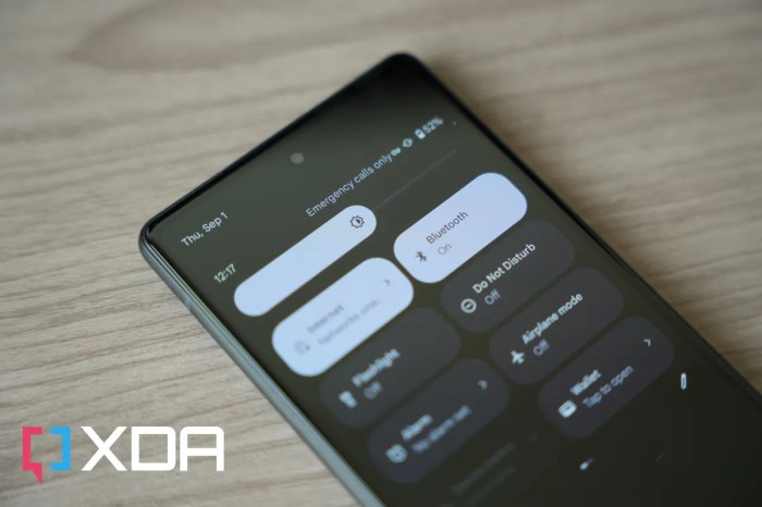 Fitur Keamanan di OS Terbaru: Windows, Android, iOS