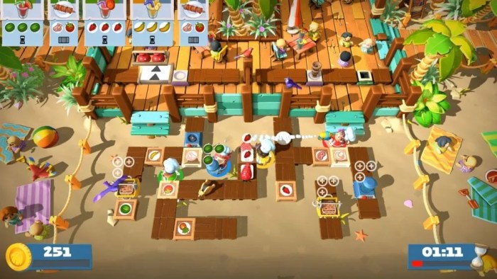 Game Menjadi Mak Comblang, Lucu dan Seru!