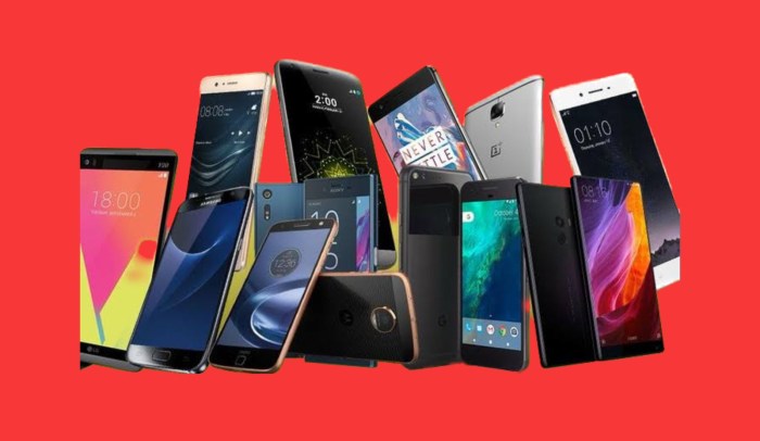 Daftar HP Termurah dengan Fitur Lengkap Terbaik