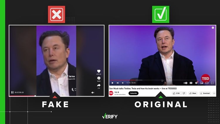 Waspadai Teknologi yang Bisa Meniru Orang Terdekat dan Menguras Isi Rekening Anda
