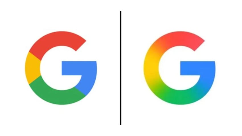 Peluncuran Logo Baru untuk Semua Produk oleh Google