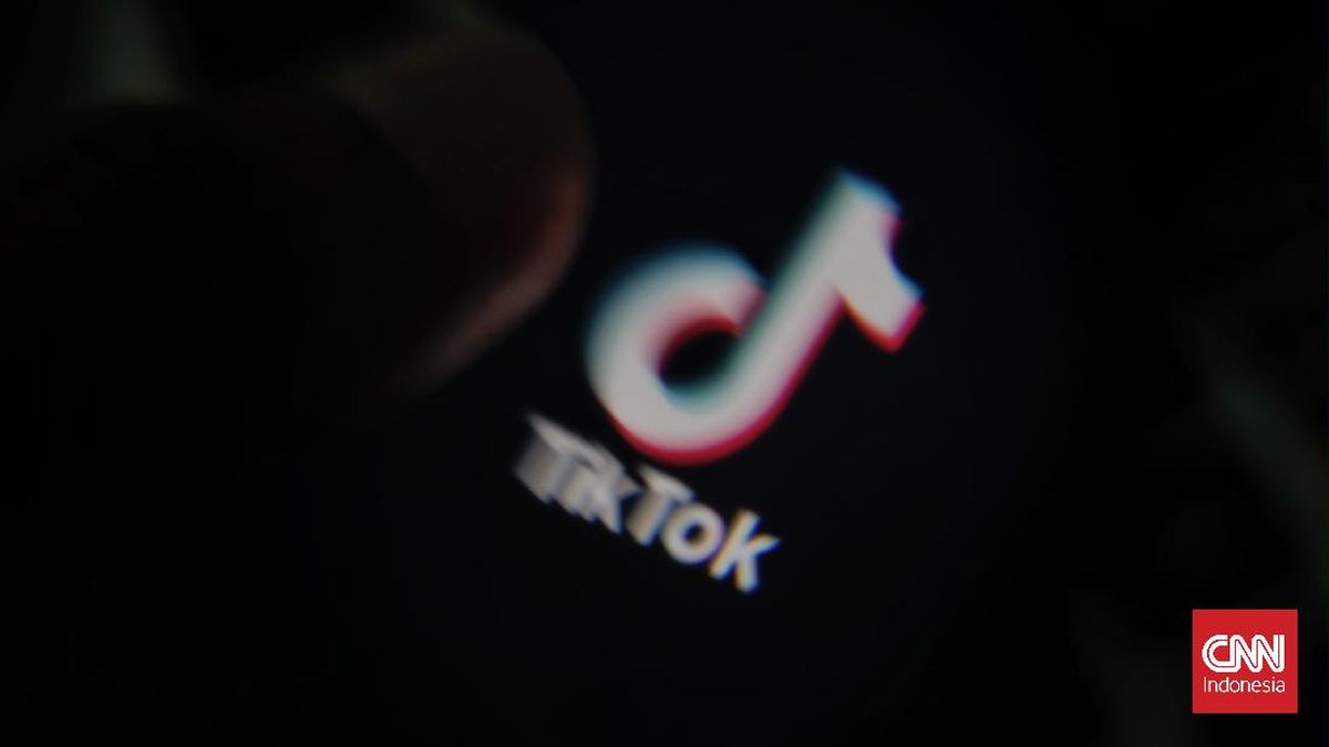 AS Ambil Alih Algoritma TikTok, Oracle Akan Menjadi Pengawas