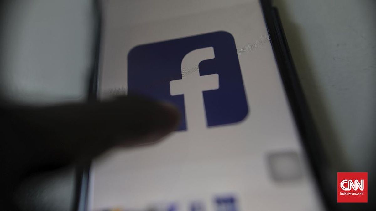 Pengguna Facebook dan Instagram Ditawarkan Langganan Bebas Iklan Rp89 Ribu Per Bulan