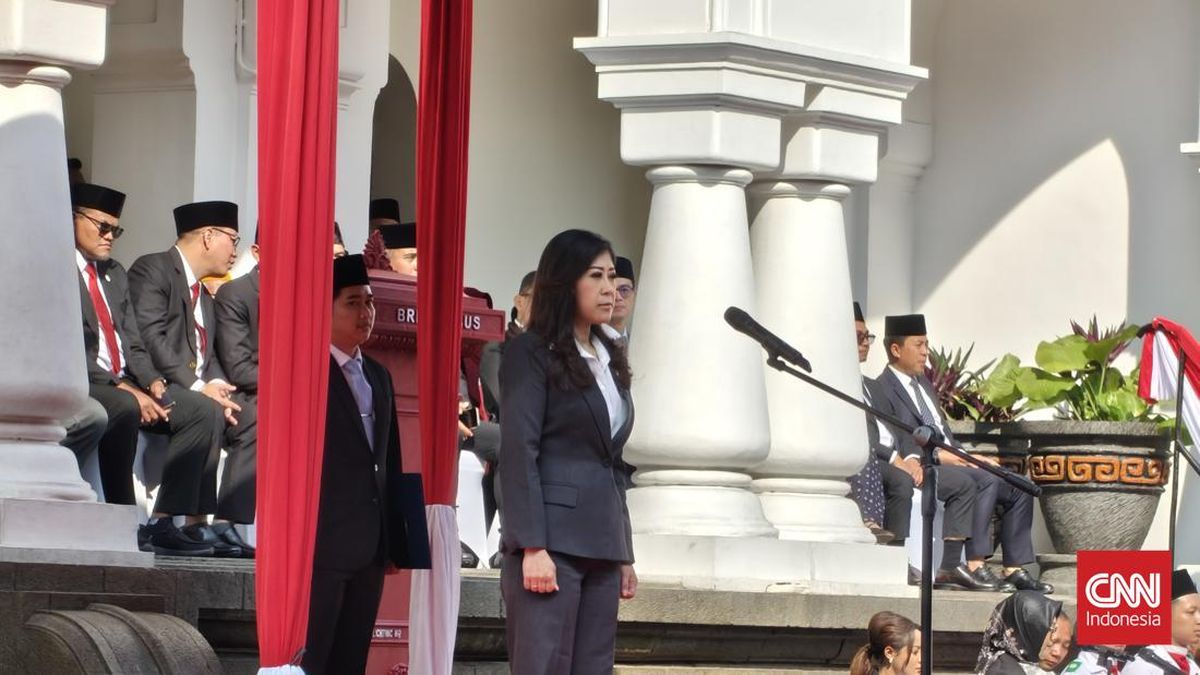 Hari Bhakti Postel ke-80, Menteri Komunikasi Bicara tentang Kedaulatan Komunikasi