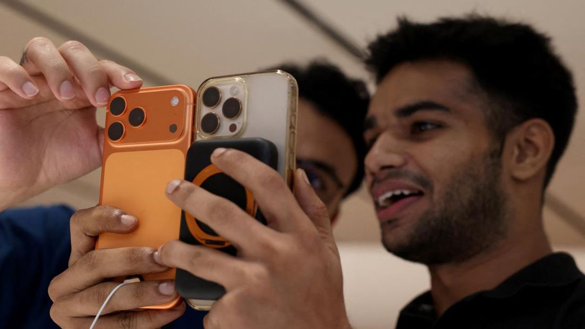 Tanggal Rilis dan Harga iPhone 17 di Indonesia