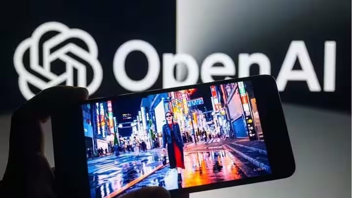 Aplikasi Video AI Siap Hadapi TikTok dari OpenAI